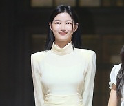 [포토] 김유정, '인형의 미소'