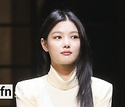 [포토] 김유정, '여신으로 진화중'
