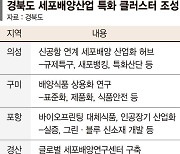 경북 미래 먹거리 ‘세포배양산업’ 육성