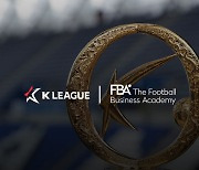 한국프로축구연맹-FBA, 상호 협력을 위한 파트너십 체결