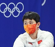 안현수, 올림픽 메달 연금 수령 논란에 “전액 기부했다”