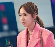 '비밀의 여자' 최윤영·이채영·신고은, 극과 극 매력발산 예고