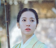 ‘2521 고유림’ 김지연, ‘조선변호사’로 첫 사극 도전