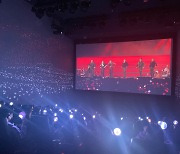 “콘서트 한 가운데 있는 기분!” BTS ‘옛 투 컴 인 시네마’ 2주차 특전 확정