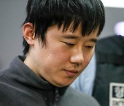 [속보] '신당역 스토킹 살인' 전주환 1심 징역 40년
