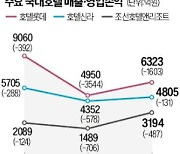 브랜드 빌려주고 로열티 챙겨…글로벌 호텔공룡 '한국 대공습'