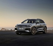 [Test Drive] Audi 4Q e-tron, a smooth switch to EV