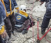 정부, 구호대 110명 파견…500만 달러 규모 지원도[튀르키예 대지진]