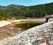 남부 최악 가뭄… 섬진강댐 6월 ‘물 공급 한계선’ 도달 전망