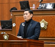 [우리동네 일꾼] 김지호 의정부시의원