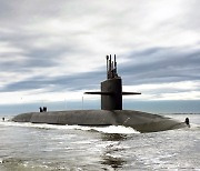 한미, 확장억제연습 장소로 美 핵잠수함 기지 유력 검토