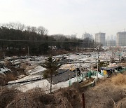 서울 판자촌 '구룡마을' 고밀개발 논의…3600가구 대단지로