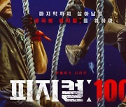 "넷플 '피지컬: 100' 제작 참여 사실"… 아센디오, 계약서 공개