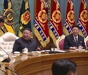 북한, ‘미싸일총국’ 신설…핵미사일 전담조직 추정