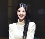김유정, '햇살 담은 미소' [MD포토]