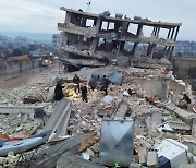 월드비전, 튀르키예 지진 구호 위해 127억원 지원한다