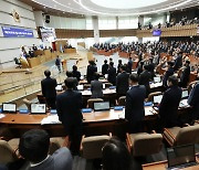 염종현 경기도의회 의장, “경기북부특별자치도 설치 위한 주도적 활동 나설 것”