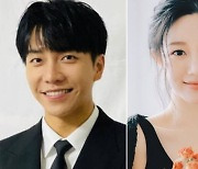 이승기, 이다인과 4월 7일 결혼식 “영원히 제 편에 두고싶은…”