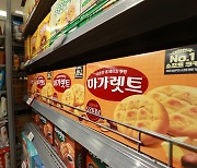 롯데제과, 가격 인상에도 영업익 6.3%↓…1353억원 기록