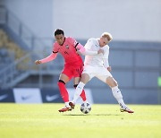 포르루갈 프로축구 박지수 벤치 대기…소속팀은 승리