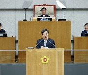 김동연 경기지사, 버스요금 동결·난방비 추가 지원