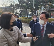 김선교, 2심 무죄선고 불구 '의원직 상실위기'…회계책임자 벌금 1000만원