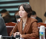 이영, '대전 혁신 스타트업' 간담회…"규제 개혁에 최선"