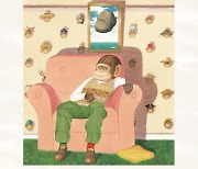 강동아트센터에서 만나는 앤서니 브라운의 동화책 그림… ‘앤서니 브라운의 원더랜드 뮤지엄전’ 전시