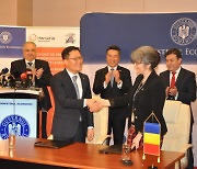 한화, 루마니아 무기 현대화 사업 참여해 유럽 시장 확대 나서