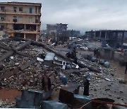 튀르키예 지진 피해 심각…기독교계도 지원 나서