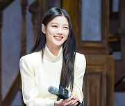 김유정,'아름다움 뽐내며 미소활짝' [사진]