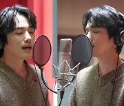 김정현, 노래부터 연기까지 다 되네? '꼭두의 계절' OST 첫 주자 '열정'