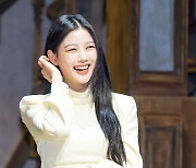 김유정,'더없이 사랑스러운 미소' [사진]
