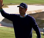 저스틴 로즈, 4년 만에 PGA 투어 우승…통산 11승