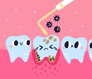 치아 나쁘면 뇌 건강도 악화 가능성 커진다