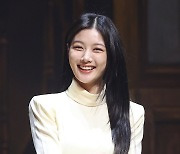 [포토] 김유정 '행복한 미소'