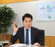 “관악청년청·생활체육공간 순항… 주민 삶의 질 변화 체감하는 해로” [2023 서울 단체장에게 듣는다]