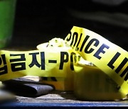 멍투성이 인천 초등생, 숨진 채 발견…친부·계모 긴급체포
