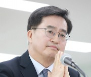 버스요금 동결·난방비 확대 지원···민생경제 초점 맞춘 김동연 경기도지사