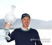 ‘전 세계랭킹 1위’ 저스틴 로즈, 4년 만에 우승·PGA 통산 11승