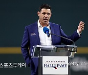 WBC 이스라엘 감독 킨슬러, 프런트로 텍사스 복귀