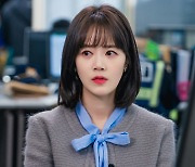 '비밀의 여자' 최윤영·이채영·신고은, 쫓고 쫓기는 복수