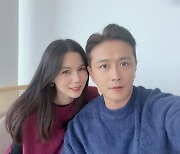 ‘진태현♥’ 박시은, 보육원 조카들 응원...“잔소리 힘들었을텐데”