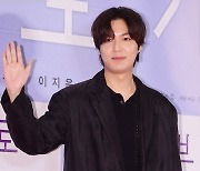 이민호, 이승기♥이다인 결혼식 축하 메시지