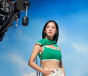김세정, 롱샴 최초로 한국인 아시아 글로벌 앰버서더로 발탁 "높은 시너지 기대"