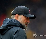 "클롭 당장 사과해!"…獨 출신 리버풀 레전드, '기자 무시' 해명 요구