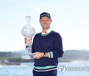'세계랭킹 1위 출신' 로즈, 4년 만에 PGA투어 우승…통산 11승