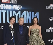 LA Premiere of "Ant-Man and the Wasp: Quantumania"