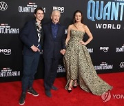 USA FILM PREMIERE