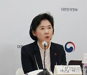 질병청장 "중국 비자제한 조기해제 검토…코로나 정기접종 추진"